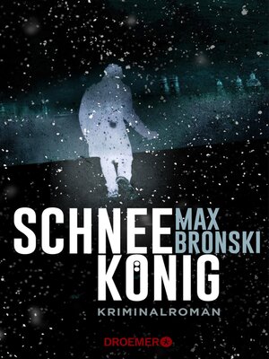 cover image of Schneekönig